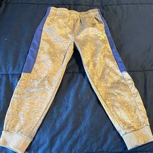 Puma Track Pants - Size 6